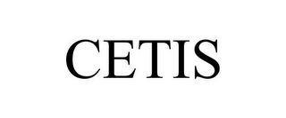 CETIS