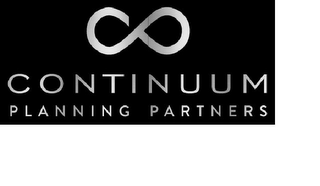 CONTINUUM PLANNING PARTNERS