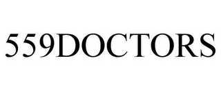 559DOCTORS