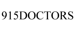 915DOCTORS