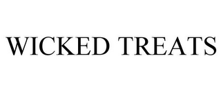 WICKED TREATS