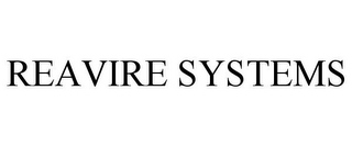 REAVIRE SYSTEMS