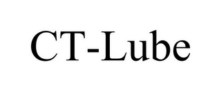 CT-LUBE