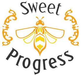 SWEET PROGRESS