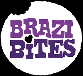 BRAZI BITES