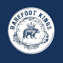 BAREFOOT KINGS