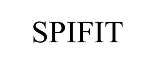 SPIFIT