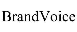 BRANDVOICE