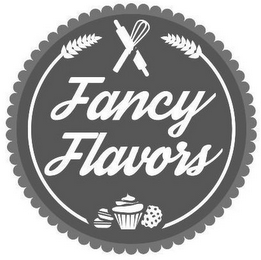 X FANCY FLAVORS