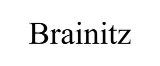 BRAINITZ