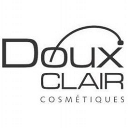 DOUX CLAIR COSMÉTIQUES