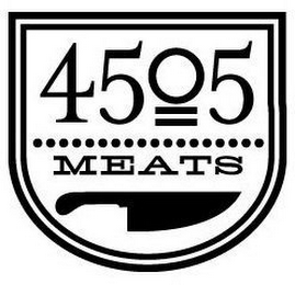 4505 MEATS