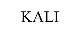 KALI