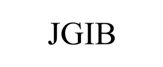 JGIB