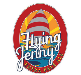 FLYING JENNY EXTRA PALE ALE