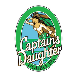 CAPTAIN'S DAUGHTER DOUBLE IPA