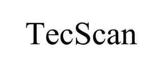 TECSCAN