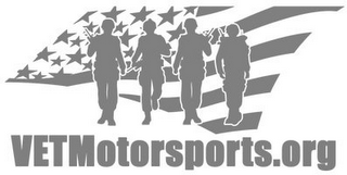 VETMOTORSPORTS.ORG