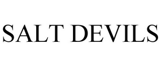 SALT DEVILS