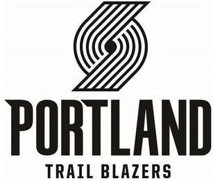 PORTLAND TRAIL BLAZERS