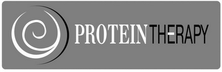 PROTEIN THERAPY