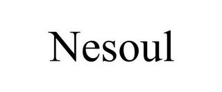 NESOUL