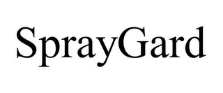 SPRAYGARD