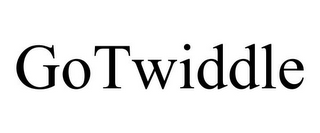 GOTWIDDLE