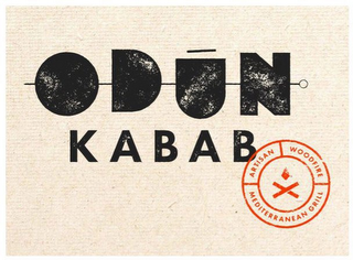 ODUN KABAB - ARTISAN WOODFIRE MEDITERRANEAN GRILL