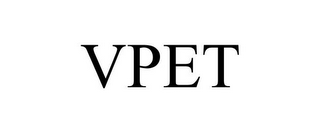 VPET