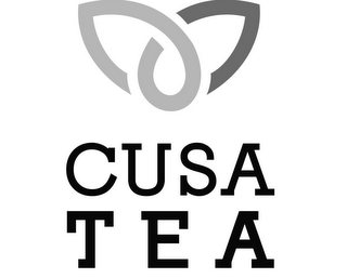 "CUSA TEA"