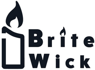 BRITE WICK