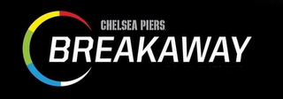 CHELSEA PIERS BREAKAWAY