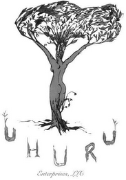 UHURU ENTERPRISES, LLC