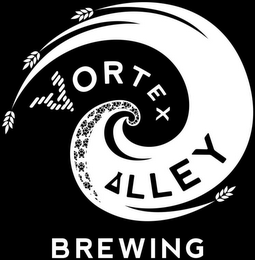 VORTEX ALLEY BREWING