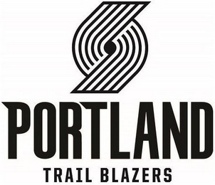PORTLAND TRAIL BLAZERS