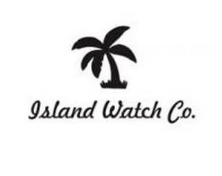 ISLAND WATCH CO.