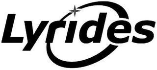 LYRIDES