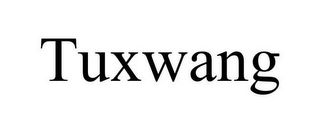 TUXWANG