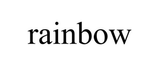 RAINBOW