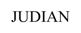 JUDIAN