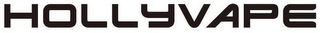 HOLLYVAPE