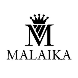 M MALAIKA