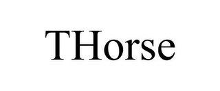 THORSE