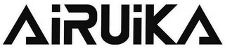 AIRUIKA