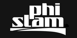 PHI SLAM