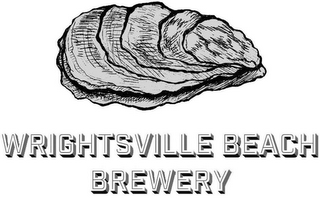 WRIGHTSVILLE BEACH BREWERY