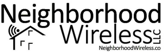 NEIGHBORHOOD WIRELESS LLC, NEIGHBORHOODWIRELESS.CO