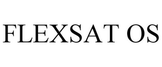 FLEXSAT OS