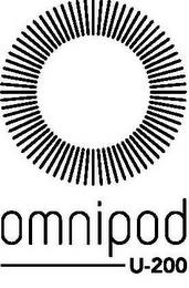 OMNIPOD U-200